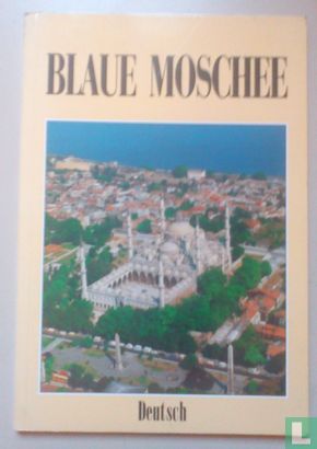 Blaue Moschee - Image 1