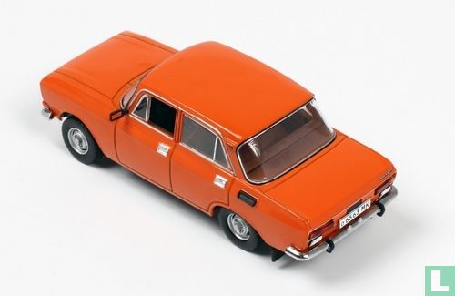 Moskvitch 2140 - Image 3