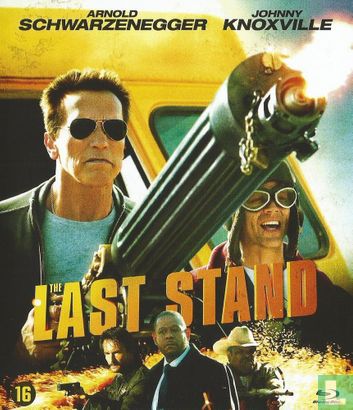 The Last Stand  - Image 1
