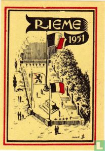 Rieme 1951 - Image 1