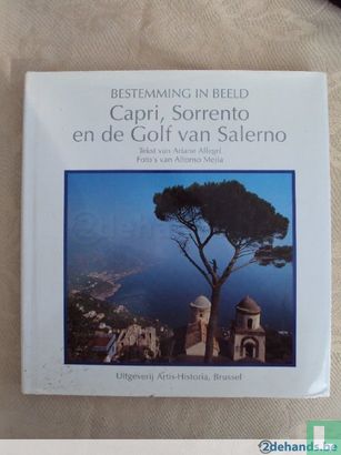 Capri, Sorrento en de Golf van Salerno - Image 1