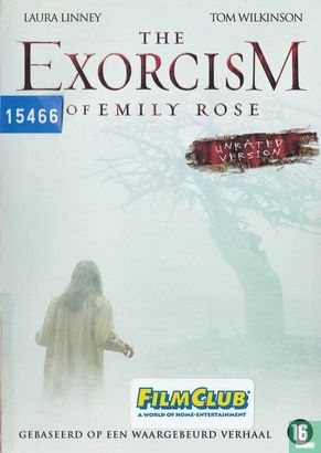 The Exorcism of Emily Rose - Afbeelding 1