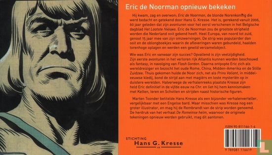 Eric de Noorman opnieuw bekeken - Image 2