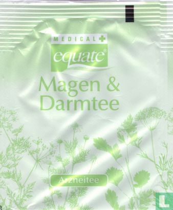 Magen & Darmtee - Image 1