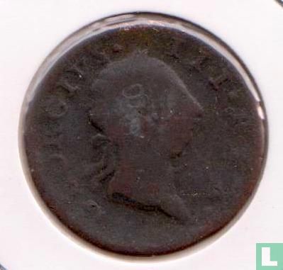 Ireland ½ penny 1769 (short bust) - Image 2