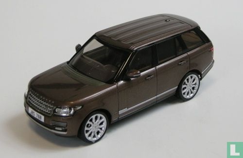 Range Rover L405 - Afbeelding 1