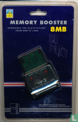 Memory Booster - Afbeelding 1
