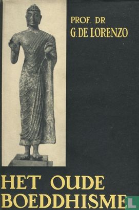 Het oude boeddhisme - Bild 1
