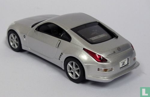 Nissan 350Z - Afbeelding 3