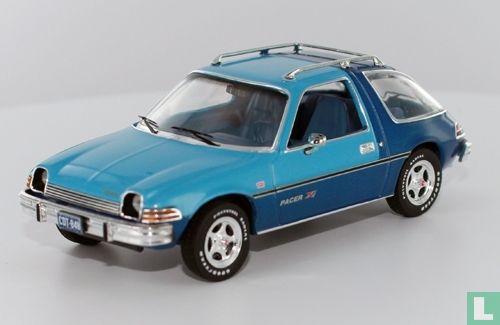 AMC Pacer X ’Levi's Edition' - Afbeelding 1