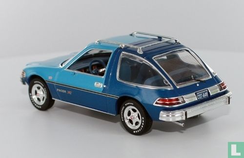 AMC Pacer X ’Levi's Edition' - Afbeelding 3