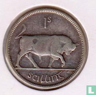 Irland 1 Shilling 1930 - Bild 2