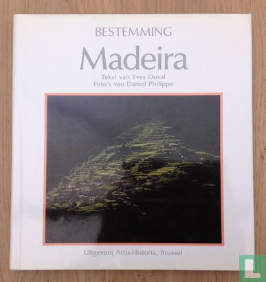 Madeira - Image 1