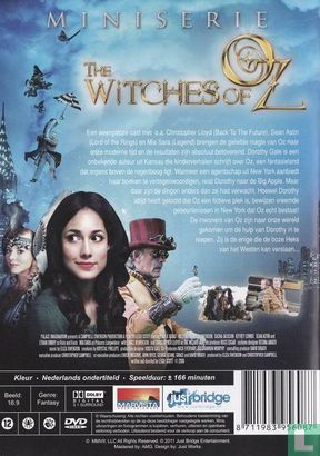 The Witches of Oz - Image 2