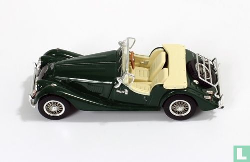 Morgan 4/4 - Bild 2