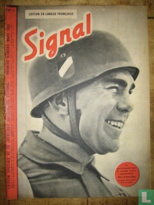 Signal [FRA] 5 - Image 1