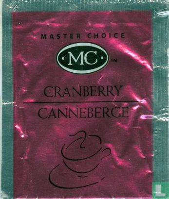 Cranberry - Image 1