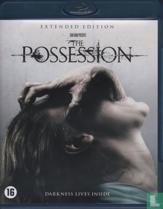 The Possession  - Afbeelding 1