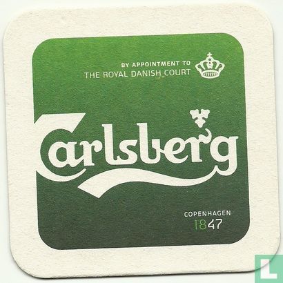 Carlsberg / Carlsberg - Image 2