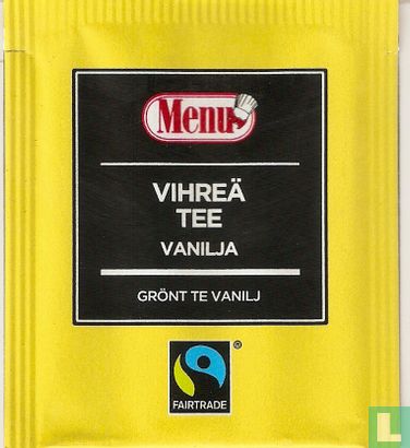 Vanilja - Afbeelding 1