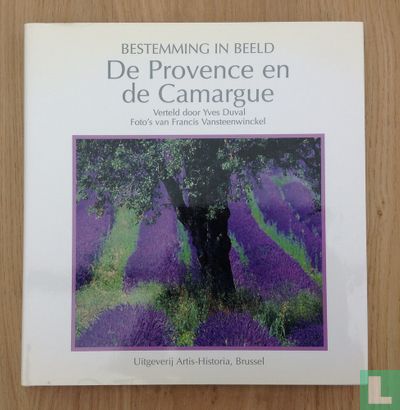 De Provence en de Camargue - Image 1