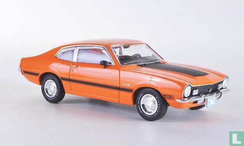 Ford Maverick GT