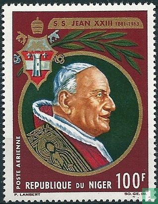 Pope John XXIII 