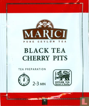 Black Tea Cherry Pits - Image 2