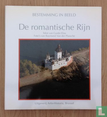 De Romantische Rijn - Image 1