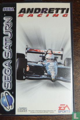 Andretti Racing  - Image 1