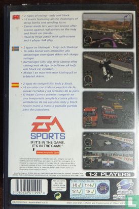 Andretti Racing  - Afbeelding 2