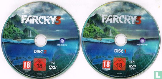 Farcry 3  - Afbeelding 3