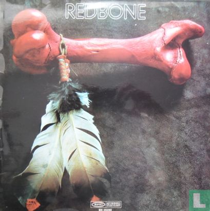 Redbone - Image 1