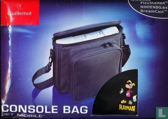 Console Bag - Image 1