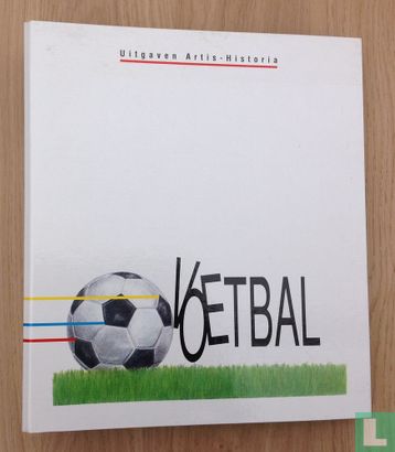 Voetbal - Image 1