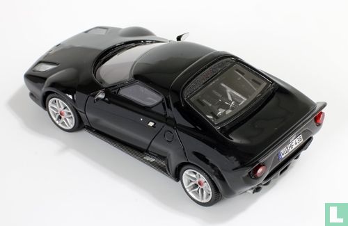 Lancia Stratos - Afbeelding 3