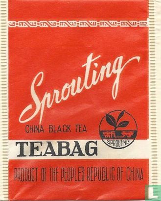 China Black Tea - Image 1