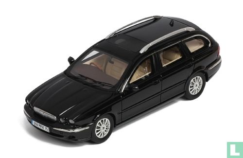 Jaguar X-Type Wagon - Image 1