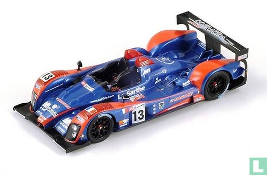 Courage LC70 AER #13