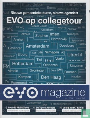 EVO Magazine 6 /7 - Afbeelding 1