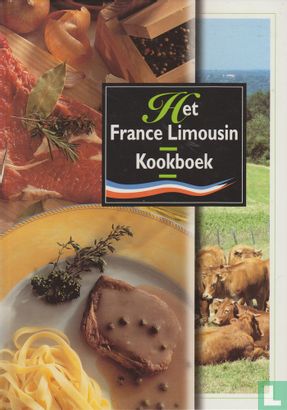 Het France Limousin Kookboek - Bild 1