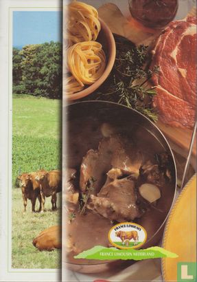 Het France Limousin Kookboek - Bild 2