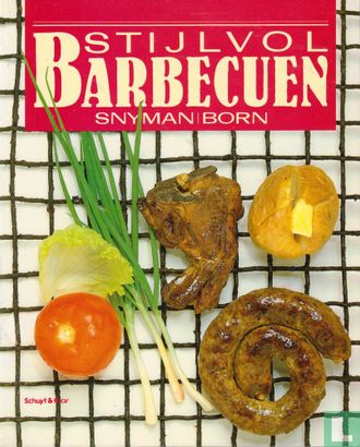 Stijlvol Barbecuen - Image 1