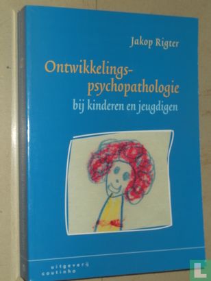 Ontwikkelingspsychopathologie bij kinderen en jeugdigen - Afbeelding 1
