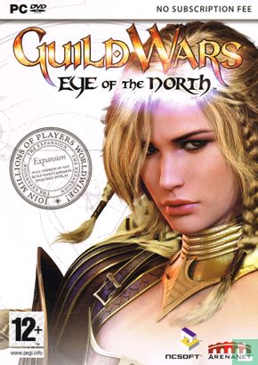 Guild Wars: Eye of the North - Image 1