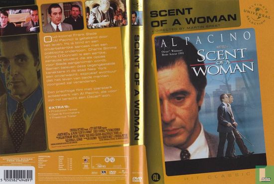 Scent of a Woman - Afbeelding 3