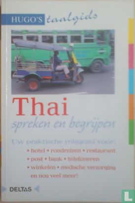 Thai spreken en begrijpen - Image 1