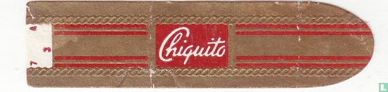 Chiquito - Afbeelding 1