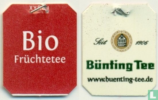 Bio Früchtetee - Afbeelding 3