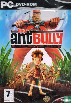 The Ant Bully - Afbeelding 1